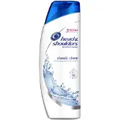 Head-Shoulders Classic Clean Shampoo - 400ml