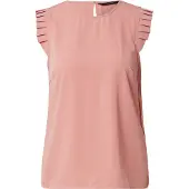 Vero Moda Pusero 'Olivia' roosa