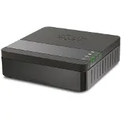 Cisco – 2-Port Analog Telephone Adapter (ATA191-K9)