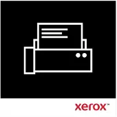 Xerox 1 Line Fax - NO/DK/SE/FI