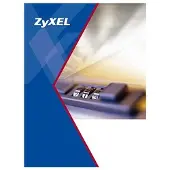 Zyxel e-icard 32 ap nxc2500 license for unified/unified pro and nwa5000 series ap
