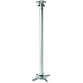 SBOX PM-200XL, Ceiling, 15 kg, Grey, 1100 - 1970 mm, 360&deg;, -15 - 15&deg;