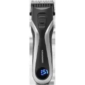 Grundig Langaton MC 8840 - Musta, Hopea - 1,5-30 mm - 60 min