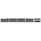 Cisco – Cat 9200L 48-port data 4x10G Network Ess (C9200L-48T-4X-E)