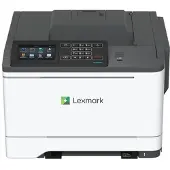 Lexmark CS622de