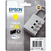 Epson Ink Yellow 35XL 20.3ml