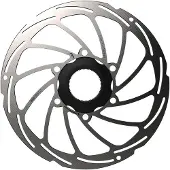 BBB Centerstop 180 mm jarrulevy