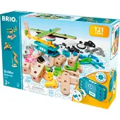 BRIO Builder 34591 - Moottorisetti
