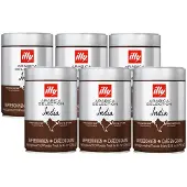 Illy | India - 250 g kahvipapuja