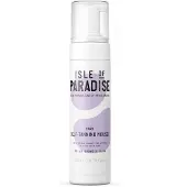 Isle of Paradise Dark Self Tanning Mousse 200 ml