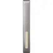 STOFF Nagel by Ester&Erik kynttilät, 6 kpl, luonnonvalkoinen