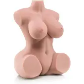 Vuxen Pamela Real Life Sex Doll 25 kg