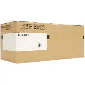 Ricoh Rumpu värijauheen siirtoon musta