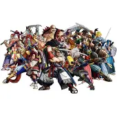 Samurai Shodown Special Edition Xbox One/Series X