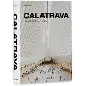 TASCHEN Calatrava. Complete Works 1979–Today