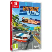 Hotshot Racing (Code in Box) ()
