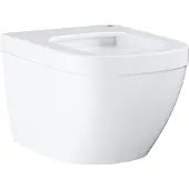 GROHE Euro Ceramic valkoinen seinä-WC