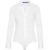 Vero Moda Lady String Pitkähihainen Body