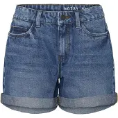 Noisy May Nmsmiley Nw Shorts Vi060Mb Noos - Blue - XL