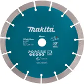 Makita Timanttikatkaisulaikka E-02967; 230 mm