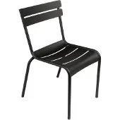 Fermob Luxembourg tuoli, liquorice