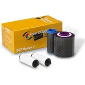 Zebra – 800077-787EM Grey Scratch Off