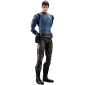 Square Enix Star Trek - Play Arts Kai - Spock