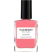 Nailberry L’Oxygéné Bubblegum Kynsilakka 15 ml Bubblegum