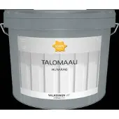 Ilves Talomaali A-pohja valkoinen 9L
