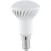 Eglo LED-lamppu R50 2.9W/830 400 lumen matt E14