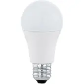 Eglo LED-lamppu A60 Standard 11W/930 1055 lumen matt E27