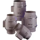 THERMEX In-line kanavapuhallin td 160/101