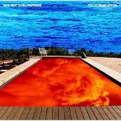 RecordCityJP CD RED HOT CHILLI PEPPERS "Californication"