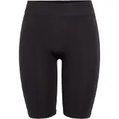 Pieces Pclondon Shorts Noos Bc - Black - XS/S