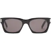 Yves Saint Laurent SL 402 Sunglasses Black