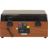 Denver Musiikkijärjestelmä - - MRD-52 - DAB+ Radio - CD-soitin - Bluetooth - Vintage