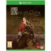 Ash of Gods: Redemption (IT)