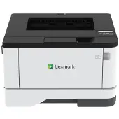 Lexmark MS331dn A4 -mustavalkolasertulostin