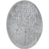 Real Techniques Brush Cleansing Palette