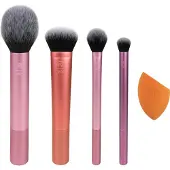 Real Techniques Everyday Essentials