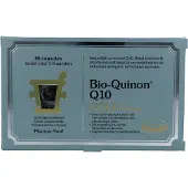 Pharma Nord Bio-Qinon Q10 GOLD 100 mg ravintolisä