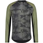 Agu Mtb Essential Pitkähihainen Enduropaita