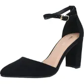 About You Avokkaat 'Mylie Shoe' musta