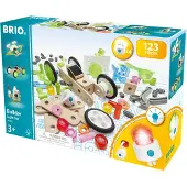 BRIO Builder 34593 - Valosetti