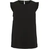 Vero Moda Pusero 'VMOlivia' musta