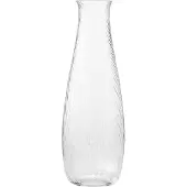 &tradition Collect SC62 karahvi, 25 cm, 0,8 L, kirkas