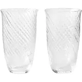 &tradition Collect SC60 juomalasi, 16,5 cl, 2 kpl, kirkas