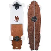 Tempish Surfy II Longboard
