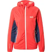 Jack Wolfskin Eagle Peak II Softshell W naisten softshell-takki