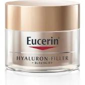 Eucerin Hyaluron-Filler + Elasticity Yövoide 50 ml